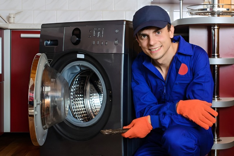 Dryer repair in Brea